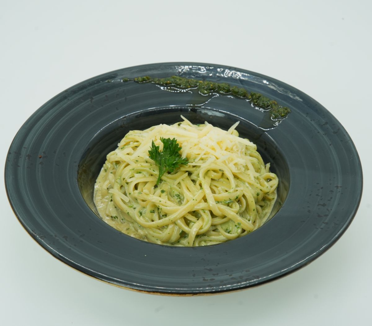 Linguini Pesto